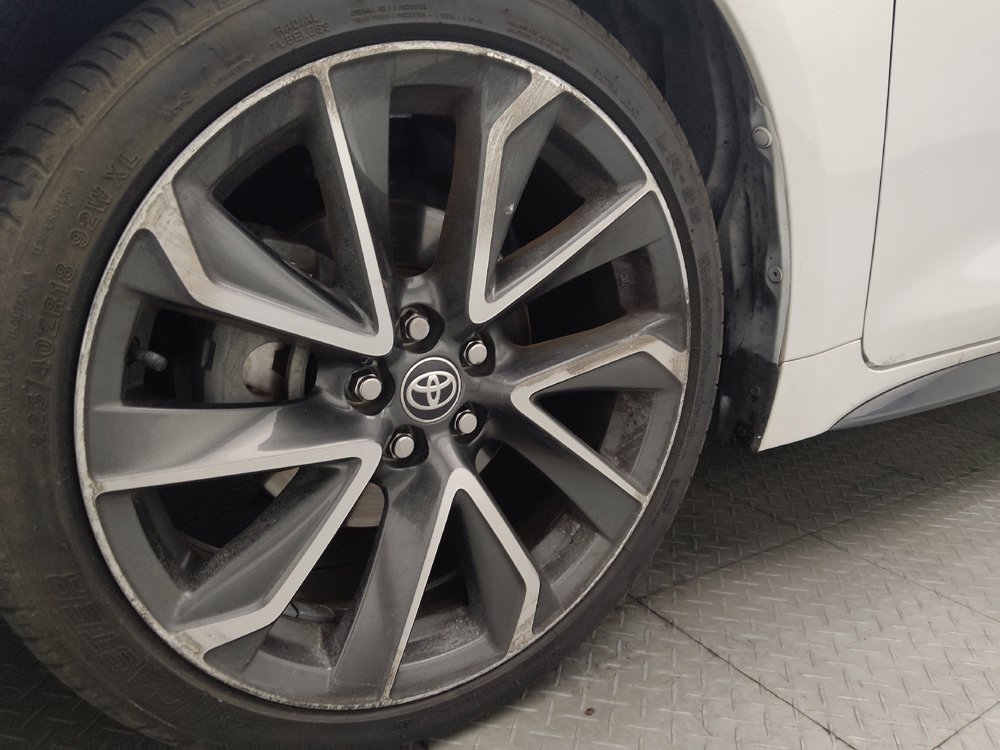 Used 2022 Toyota Corolla SE FWD image 31