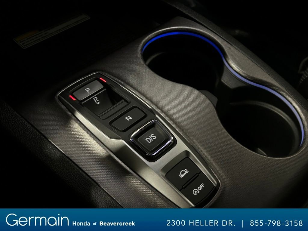 Used 2023 Honda Ridgeline RTL-E image 27