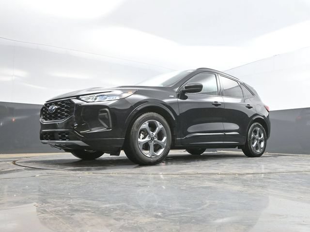 Used 2024 Ford Escape ST-Line FWD image 48