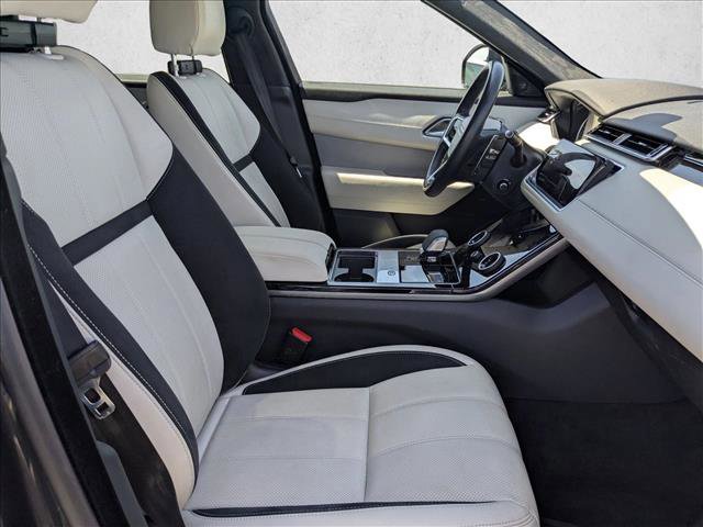 Used 2023 Land Rover Range Rover Velar R-Dynamic S AWD/4WD image 17