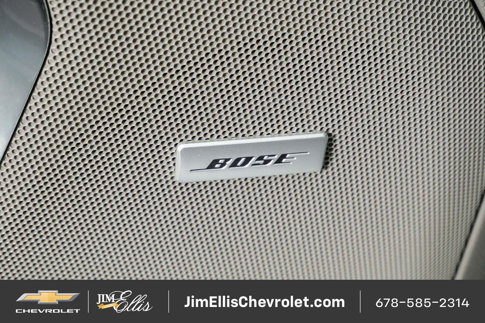 Certified 2022 GMC Yukon SLT RWD image 7