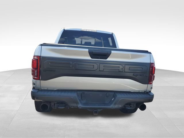 Used 2018 Ford F150 Raptor w/ Equipment Group 801A Mid AWD/4WD image 5