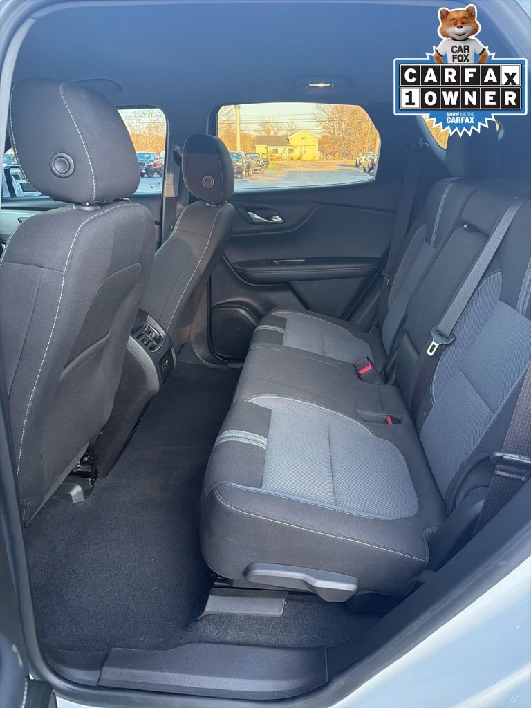 Used 2023 Chevrolet Blazer LT w/ Driver Confidence Package image 6