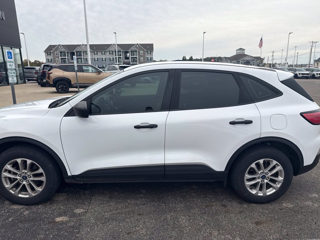Used 2020 Ford Escape S AWD/4WD image 5