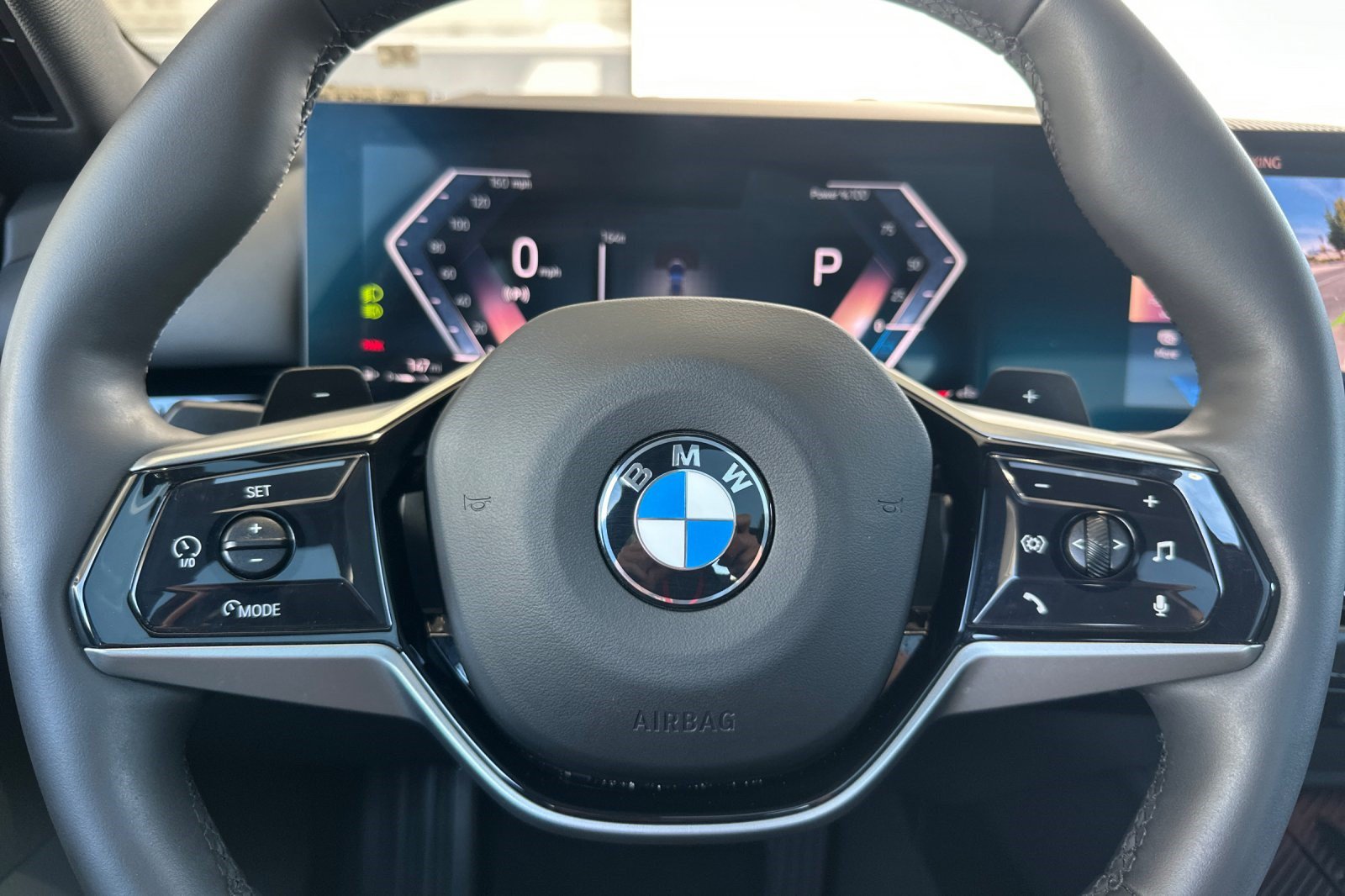 Certified 2026 BMW 530i RWD image 30