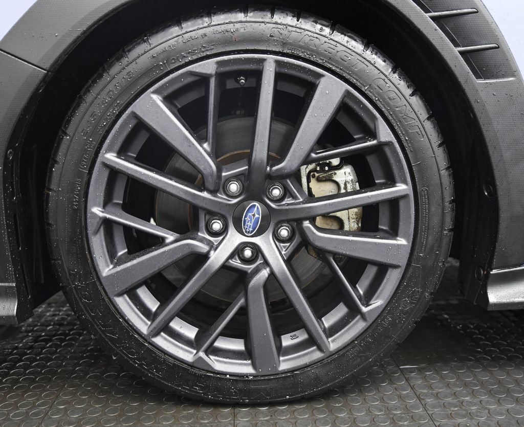 Used 2022 Subaru WRX Premium image 8