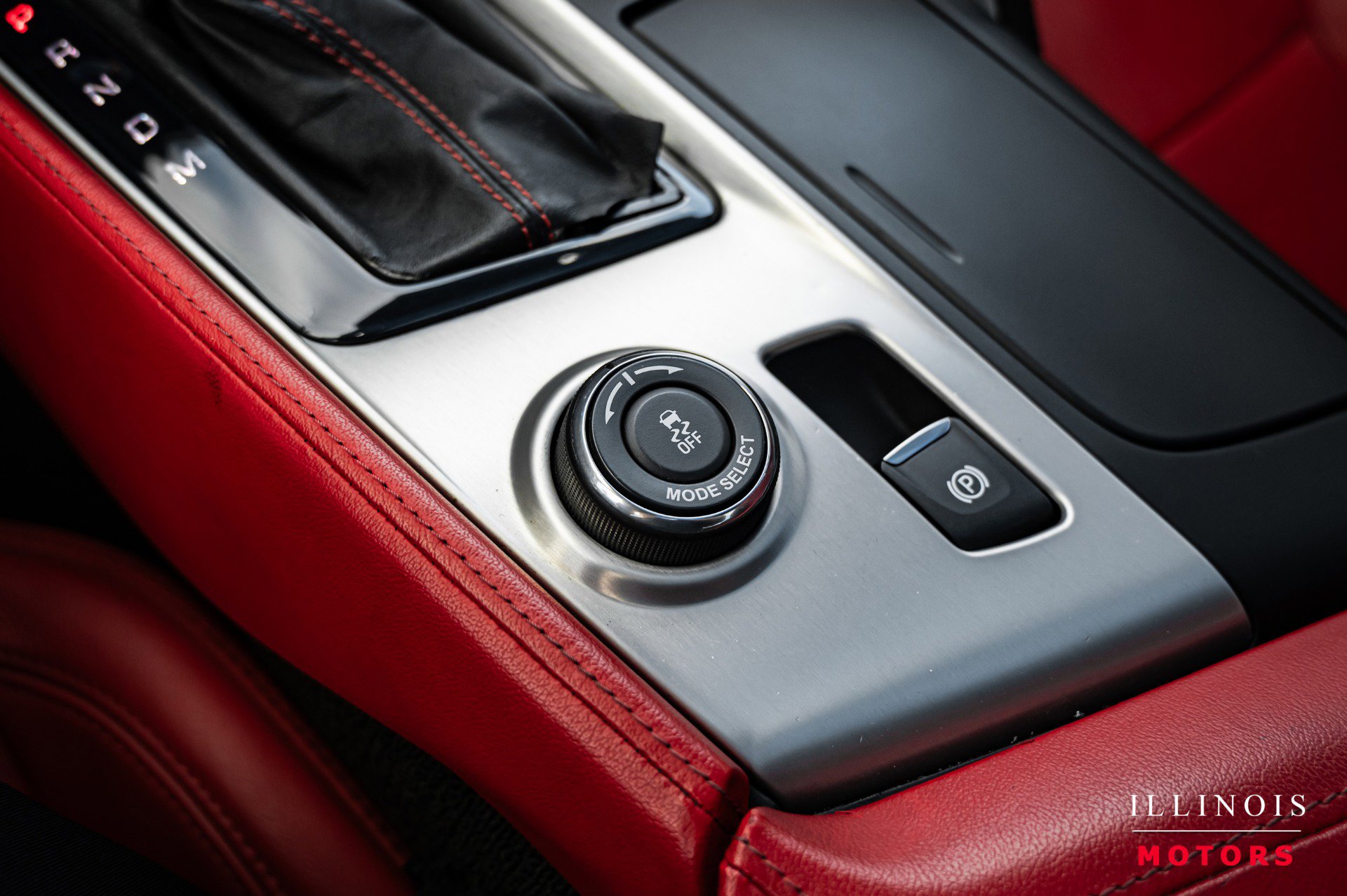 Used 2015 Chevrolet Corvette Stingray Coupe w/ 2LT Preferred Equipment Group image 23