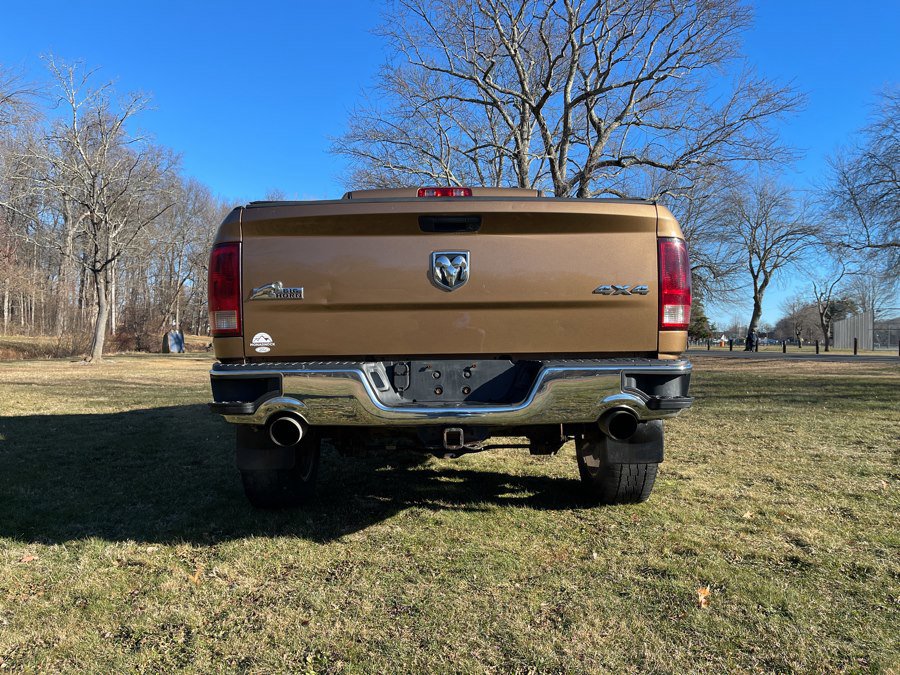 Used 2012 RAM 1500 Big Horn image 19