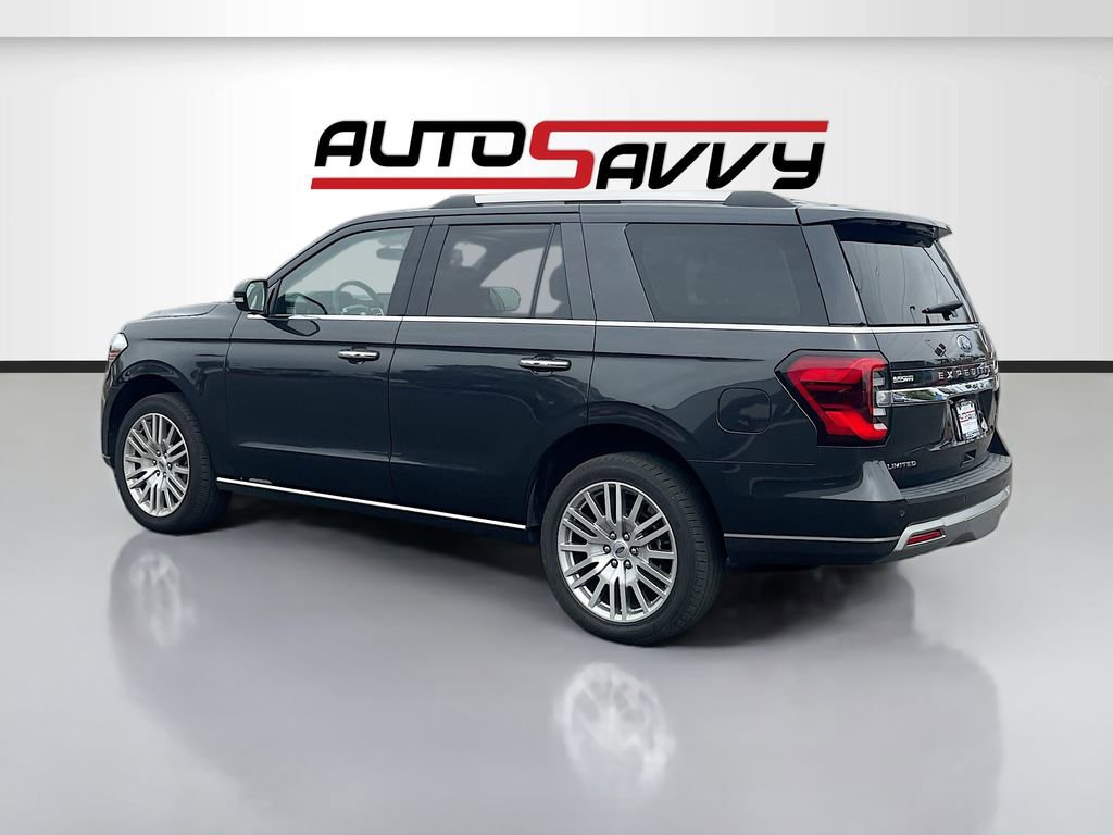 Used 2024 Ford Expedition Limited image 5