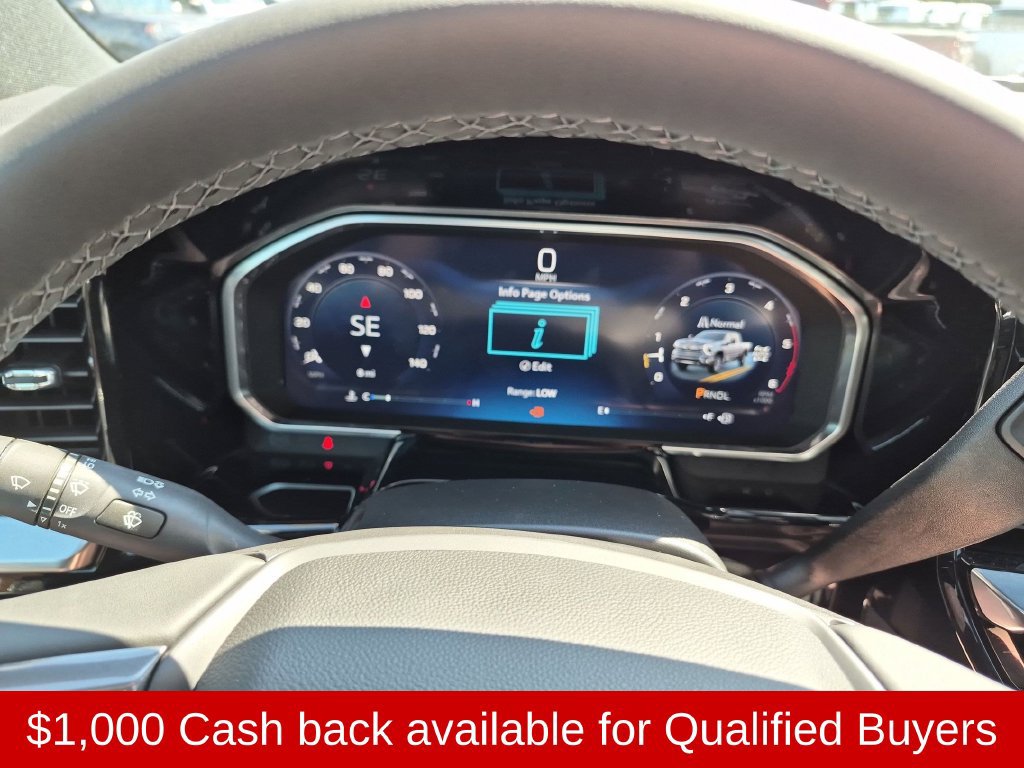 New 2026 Chevrolet Silverado 3500 High Country w/ High Country Premium Package AWD/4WD image 19