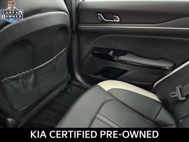 Certified 2026 Kia K5 GT-Line image 12