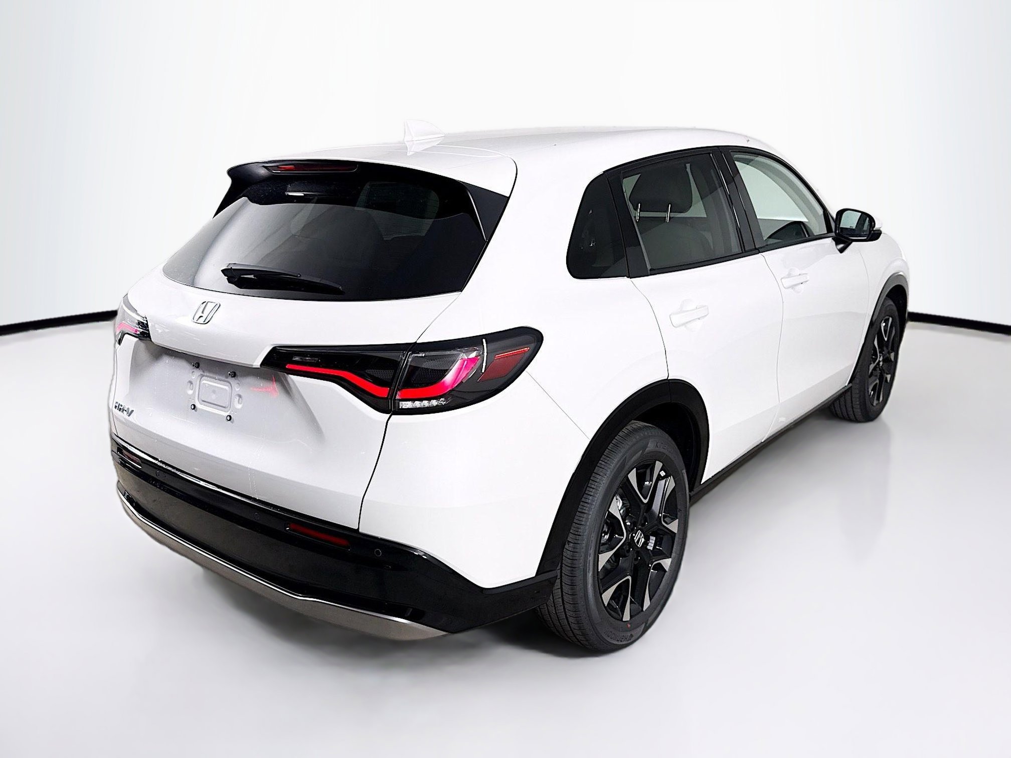 New 2027 Honda HR-V EX-L image 32