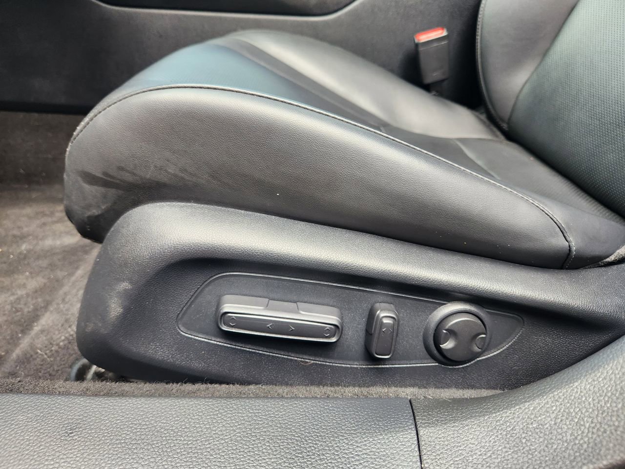 Certified 2024 Honda Accord Sport image 23