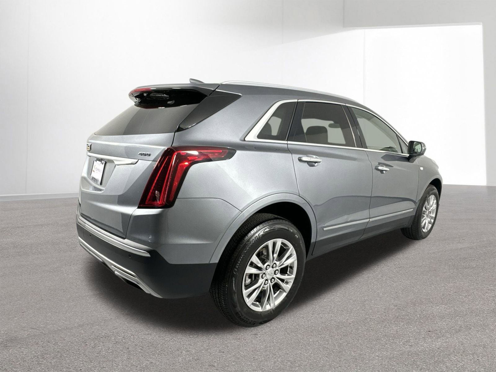 Used 2020 Cadillac XT5 Premium Luxury image 35
