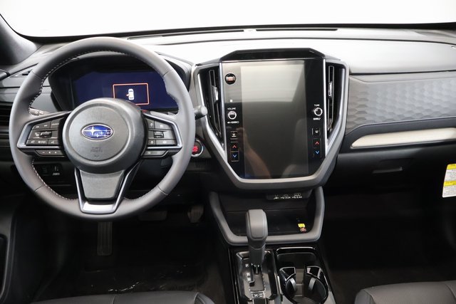 New 2026 Subaru Forester Sport AWD/4WD image 15