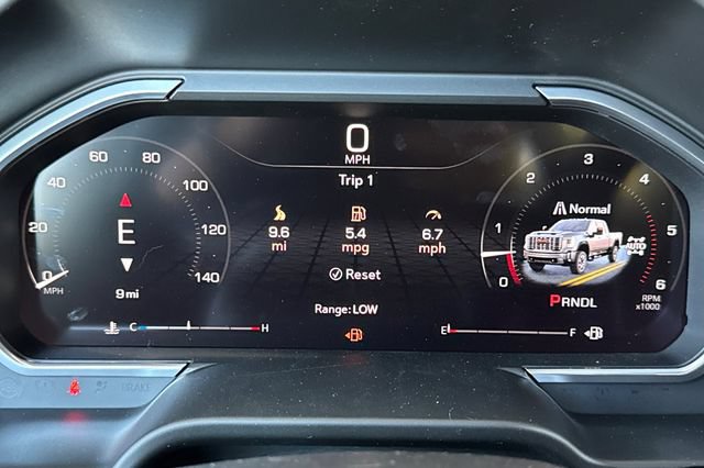 New 2026 GMC Sierra 3500 Denali Ultimate AWD/4WD image 30