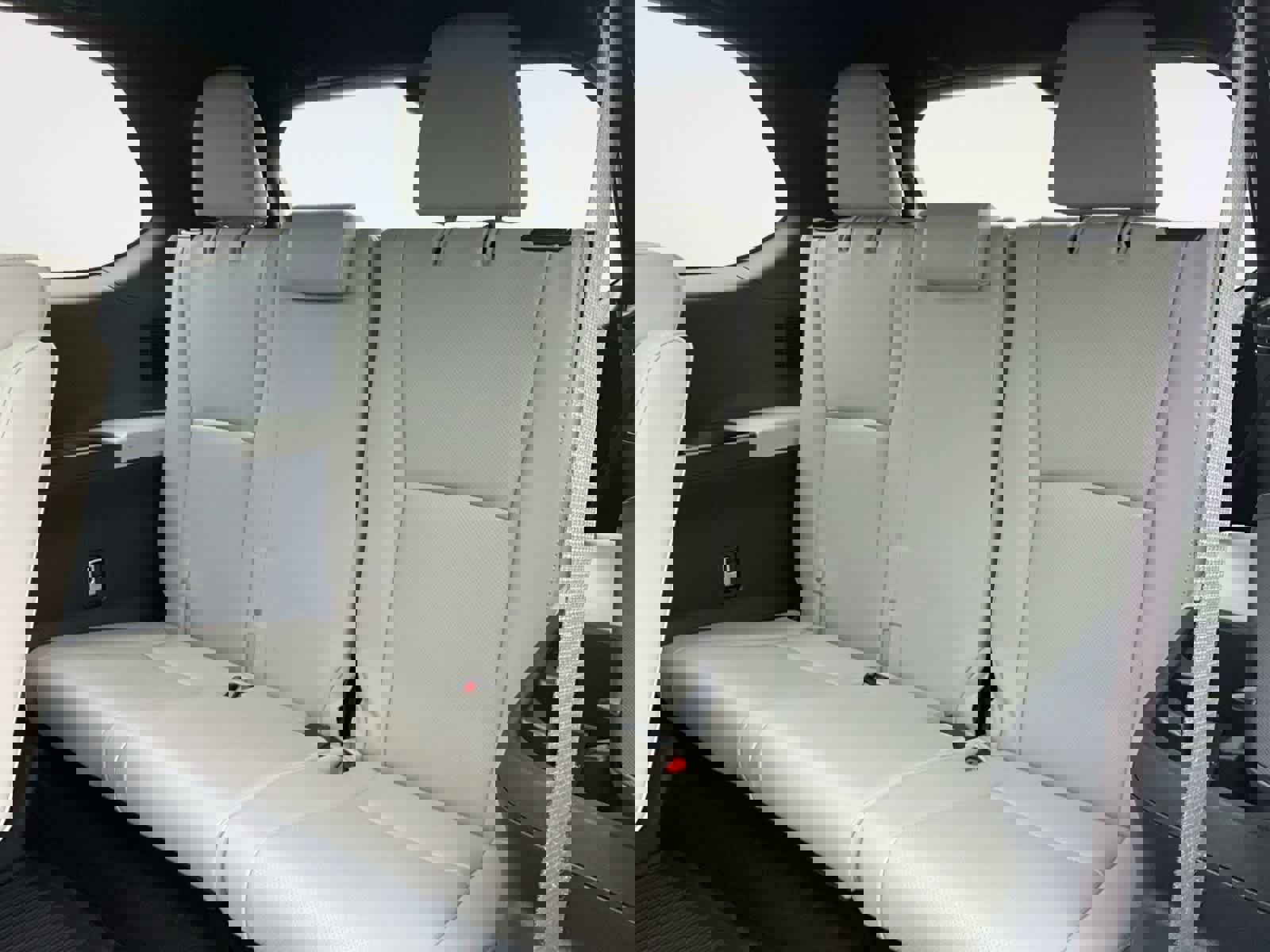 Used 2024 Toyota Grand Highlander AWD Hybrid image 29