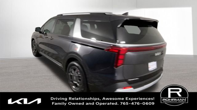 New 2026 Kia Carnival EX image 8