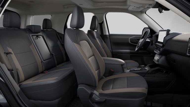 New 2025 Ford Bronco Sport Big Bend image 37