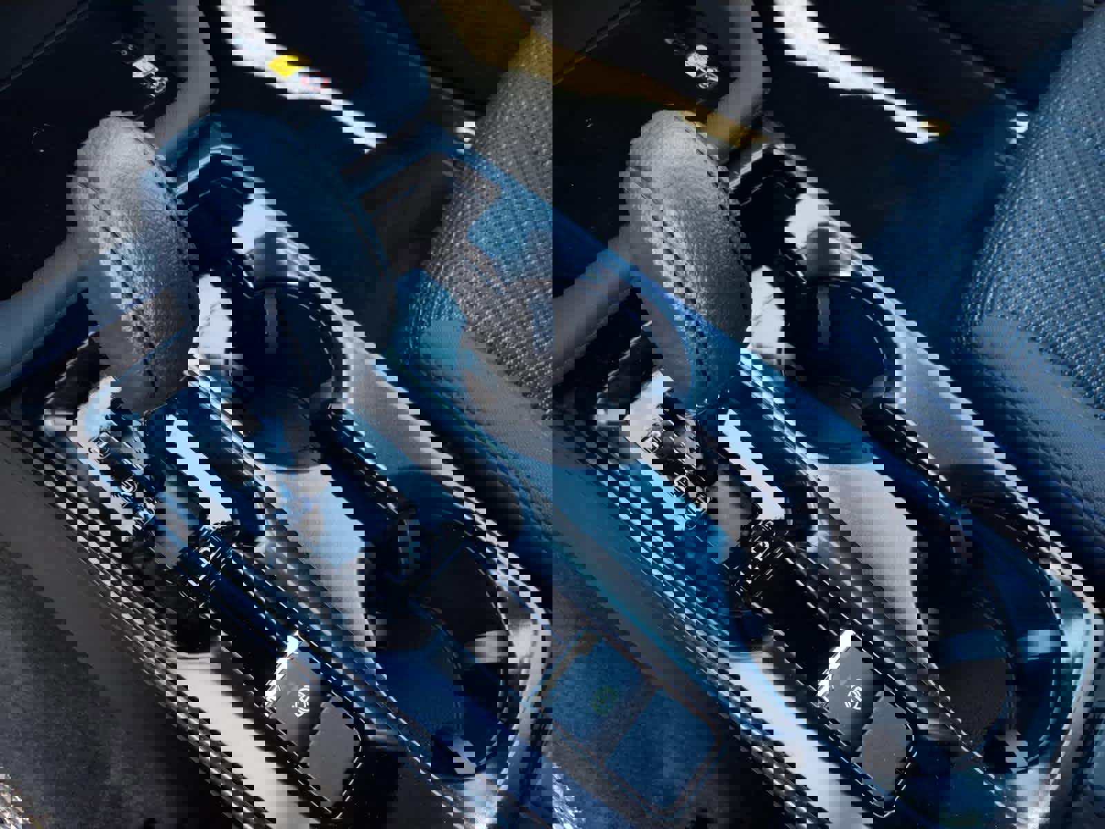 New 2026 Subaru Forester Premium image 33