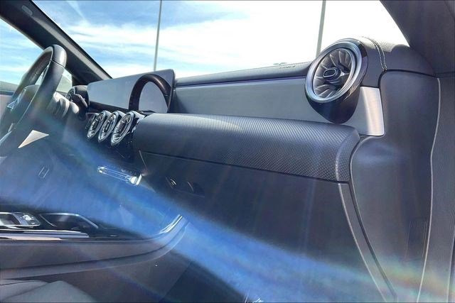 Used 2025 Mercedes-Benz CLA 250 CLA 250 image 20
