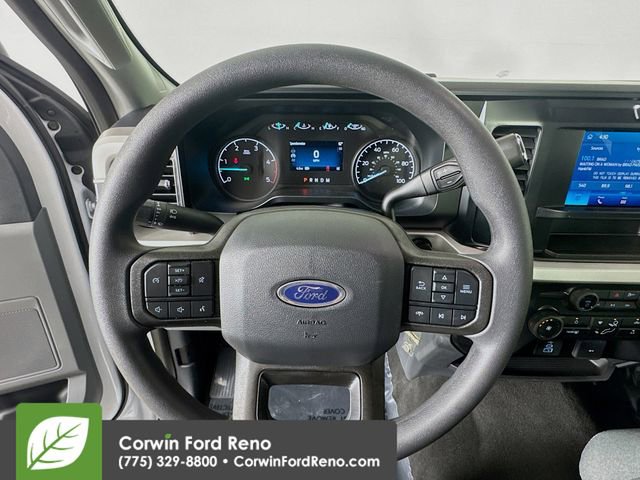 New 2026 Ford F350 XLT image 12