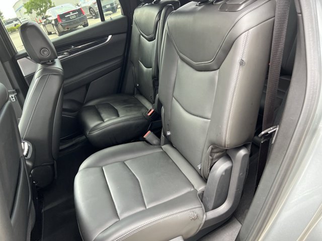 Used 2023 Cadillac XT6 Premium Luxury AWD/4WD image 26