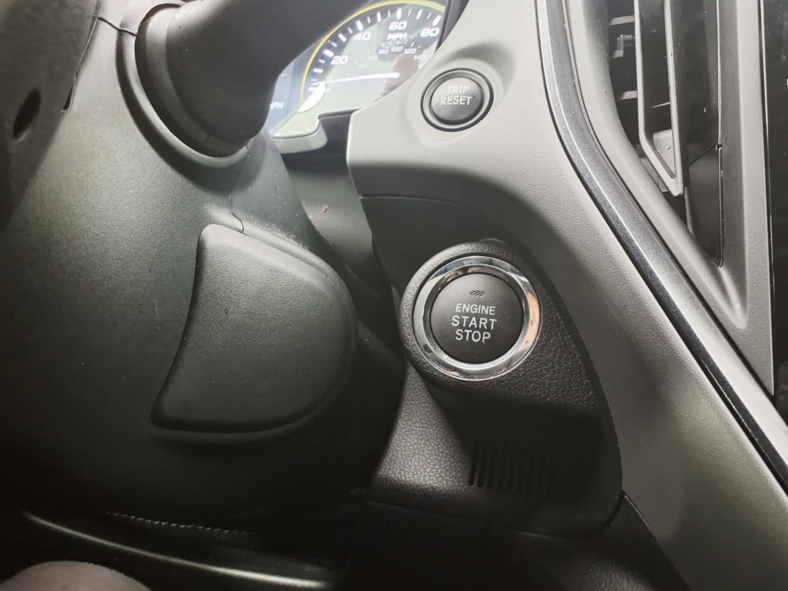 Certified 2024 Subaru Crosstrek 2.5i Sport AWD/4WD image 22
