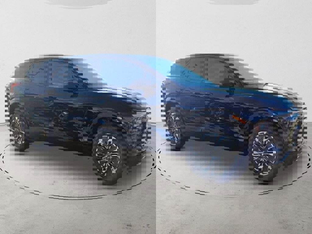 New 2025 Chevrolet Blazer EV LT image 4