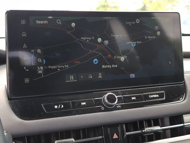 Used 2025 Mitsubishi Outlander SE FWD image 17