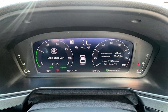 Used 2023 Honda Accord EX-L image 13
