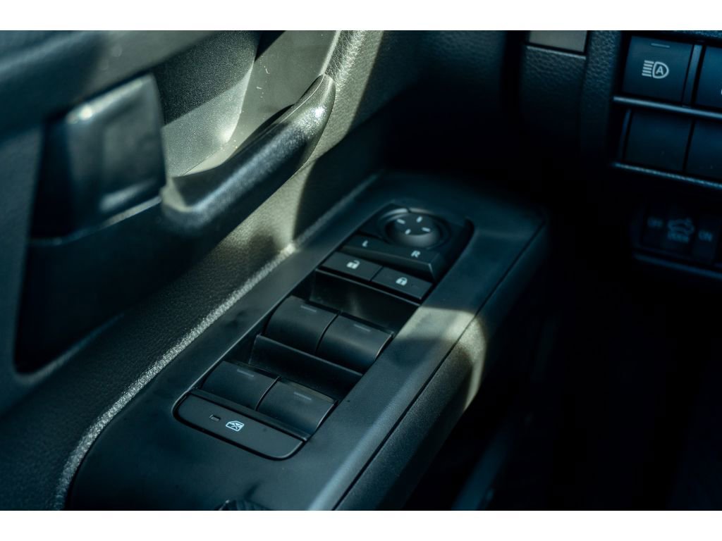 New 2026 Toyota Tacoma SR5 AWD/4WD image 28