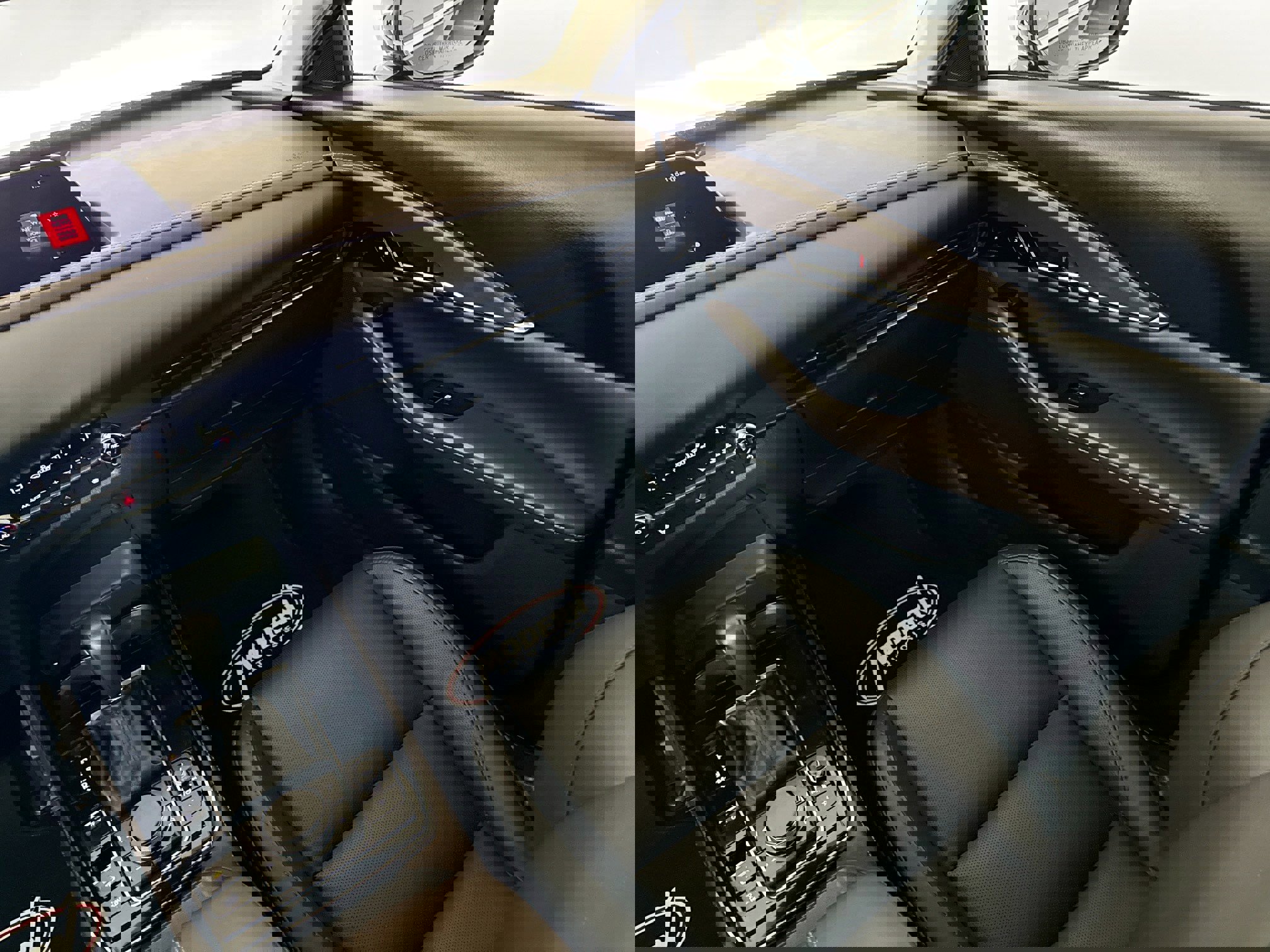 Used 2025 MAZDA CX-30 AWD 2.5 S w/ Premium Package image 33