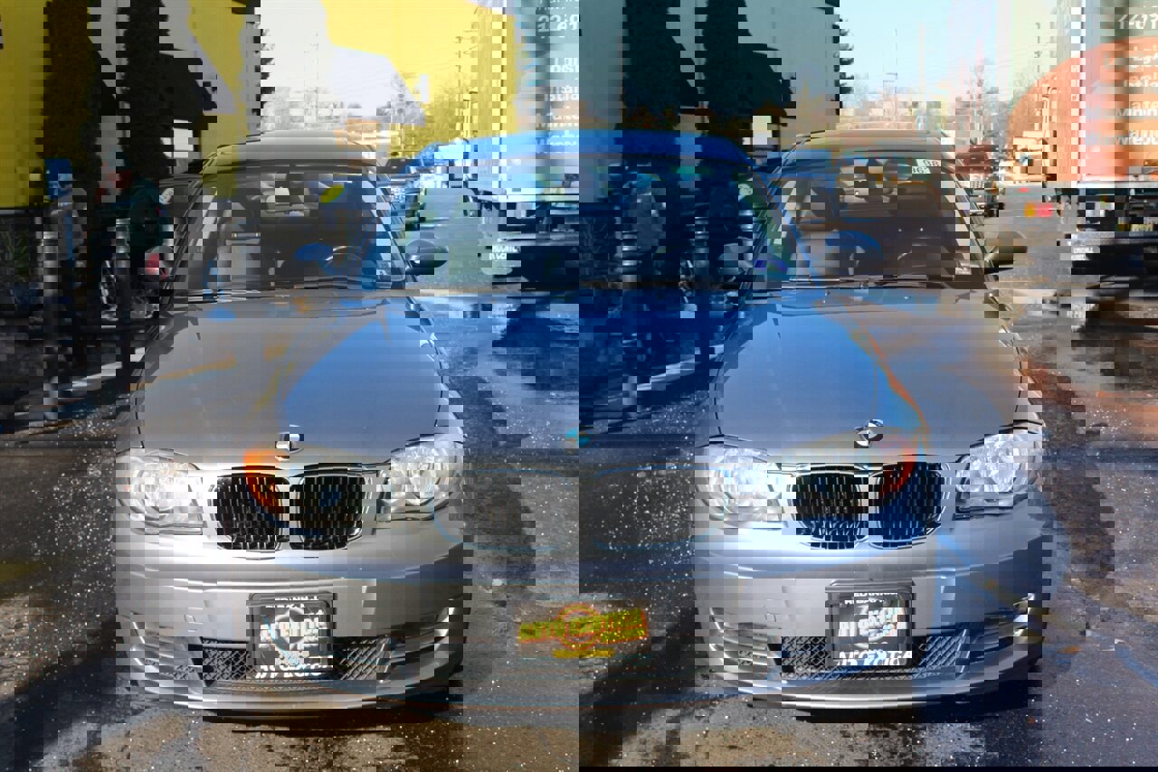 Used 2009 BMW 128i 128i image 18