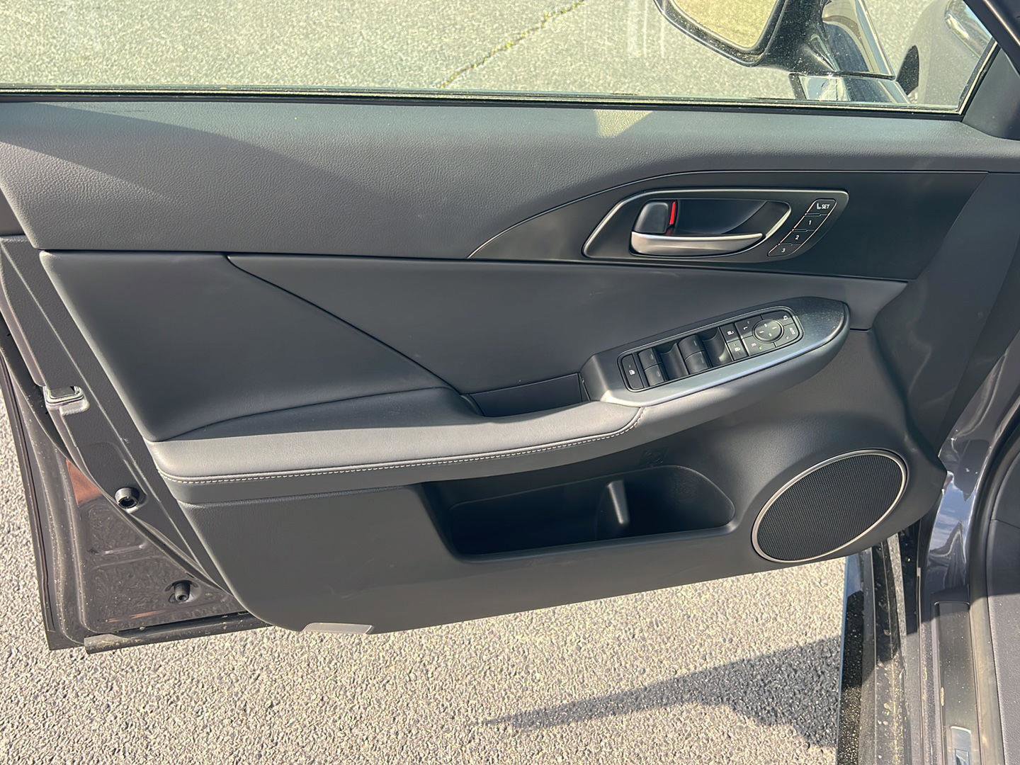 New 2026 Lexus IS 350 F Sport image 16