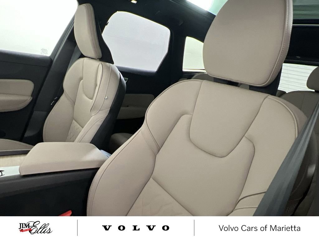 New 2026 Volvo XC60 B5 Plus w/ Protection Package Premier image 11
