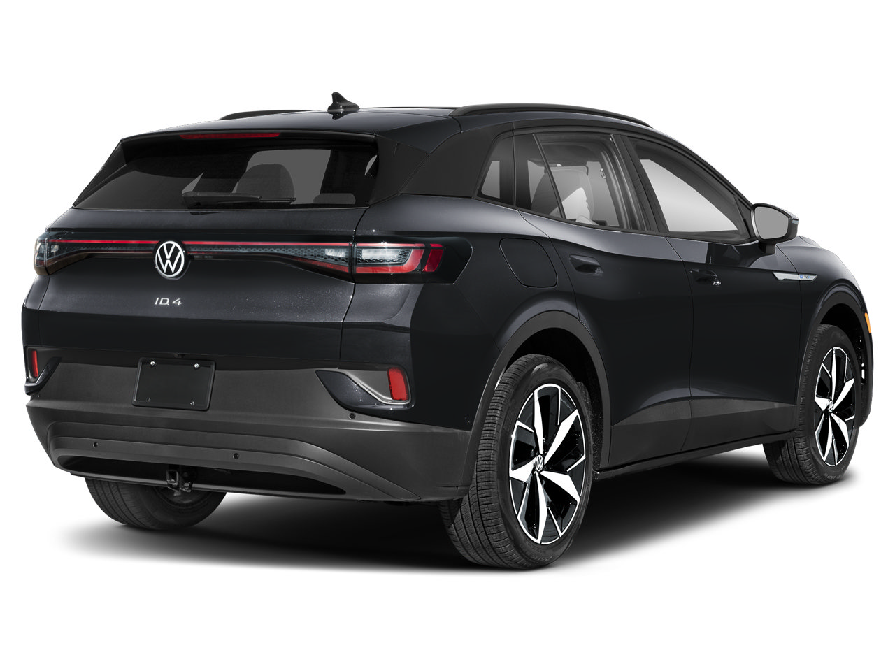 New 2025 Volkswagen ID.4 Pro S AWD/4WD image 2
