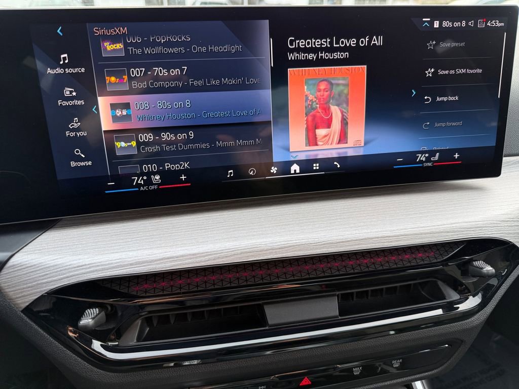 Certified 2025 BMW 330i xDrive Sedan image 23