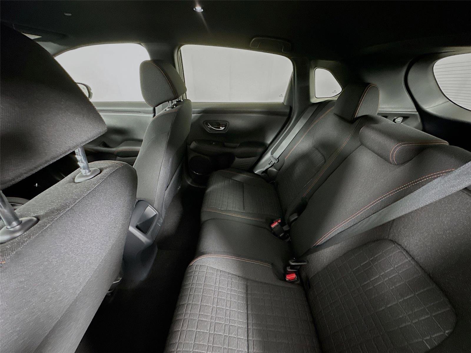 New 2026 Honda HR-V Sport image 11