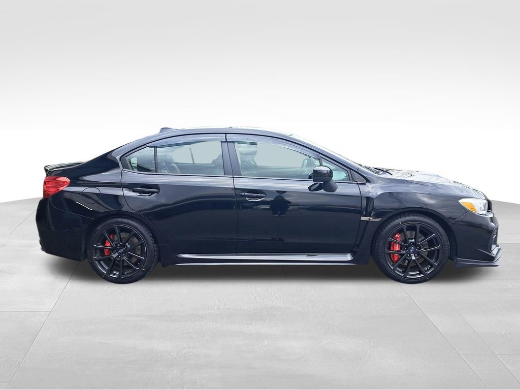 Used 2020 Subaru WRX Premium w/ Performance Package AWD/4WD image 7