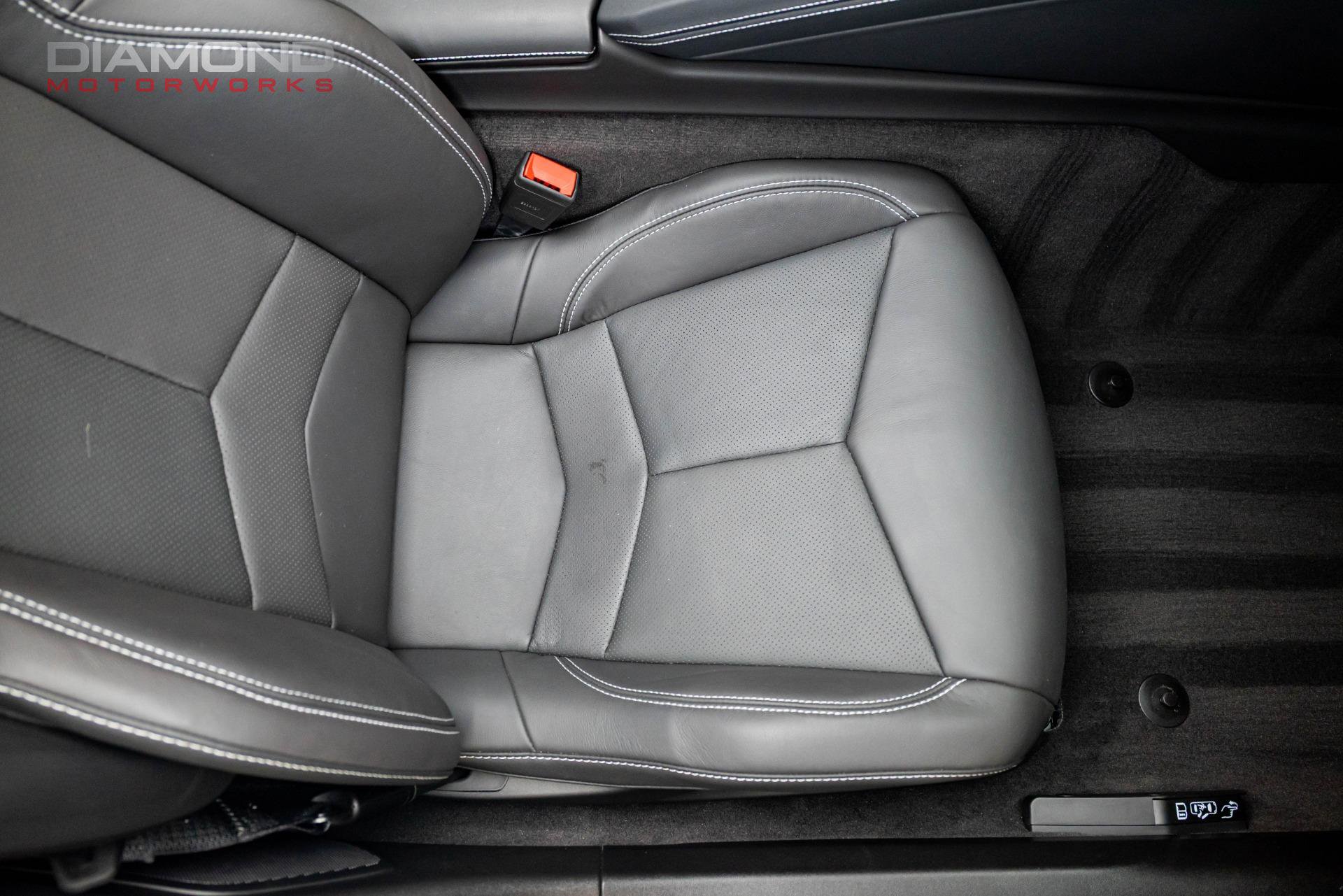 Used 2024 Chevrolet Corvette Stingray Coupe w/ Z51 Performance Package image 74