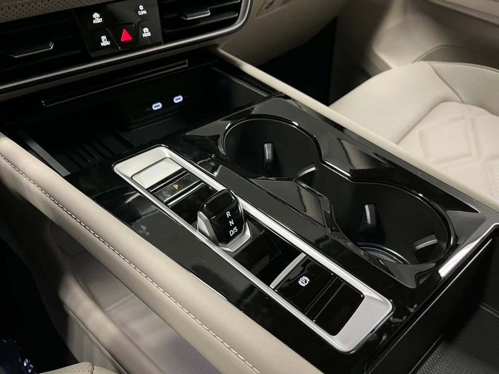 New 2026 Volkswagen Atlas SE AWD/4WD image 14