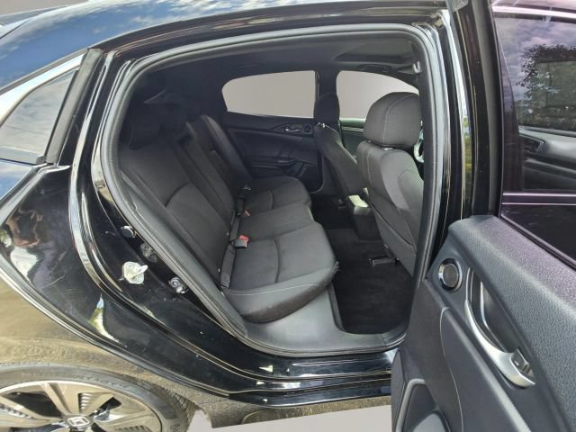 Used 2018 Honda Civic EX image 13