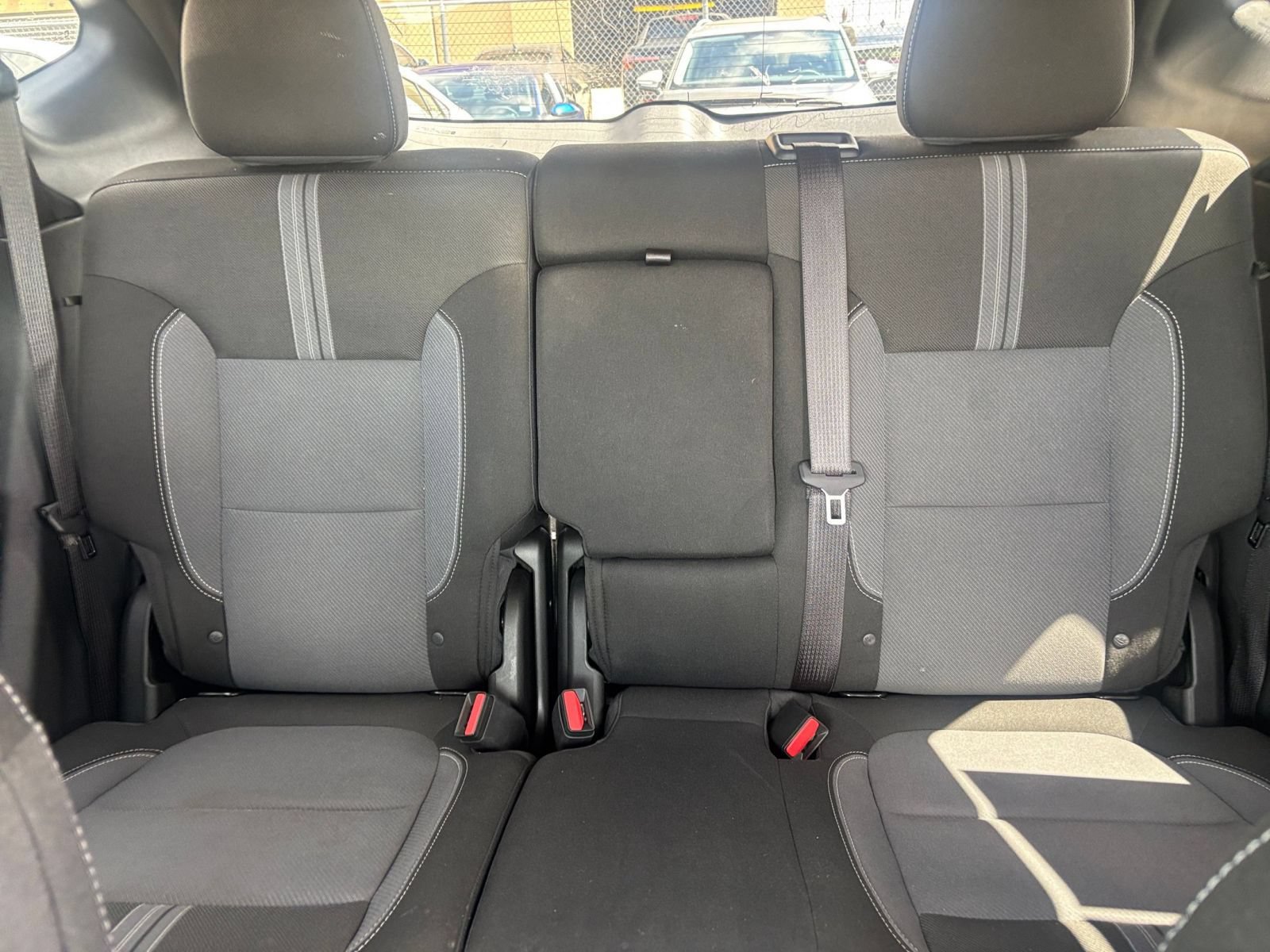 Used 2026 Chevrolet Blazer LT FWD image 38