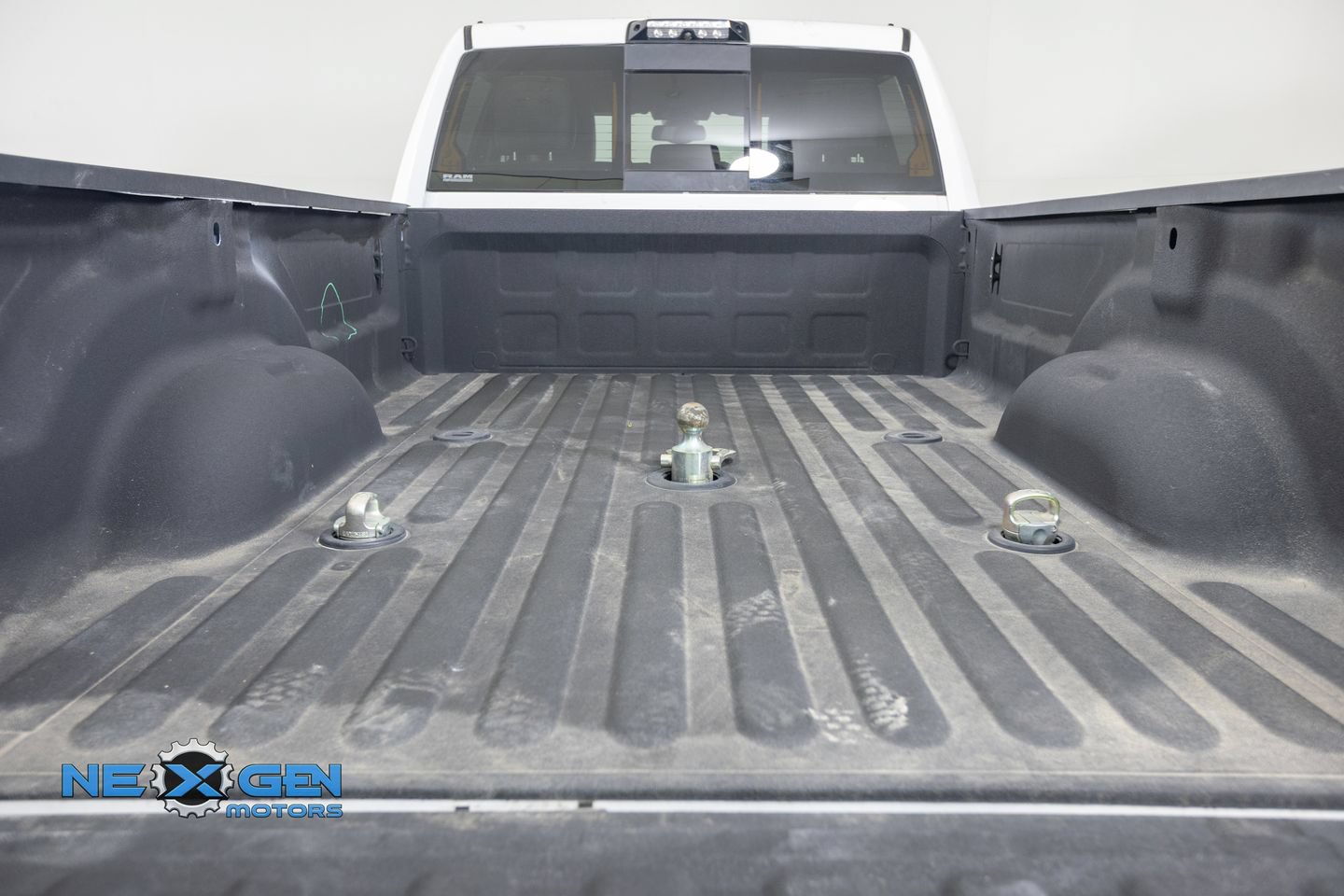 Used 2021 RAM 3500 Laramie AWD/4WD image 38