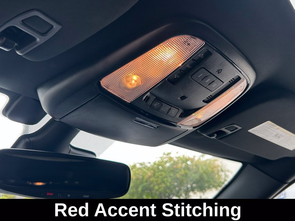 Certified 2024 Dodge Durango GT RWD image 24