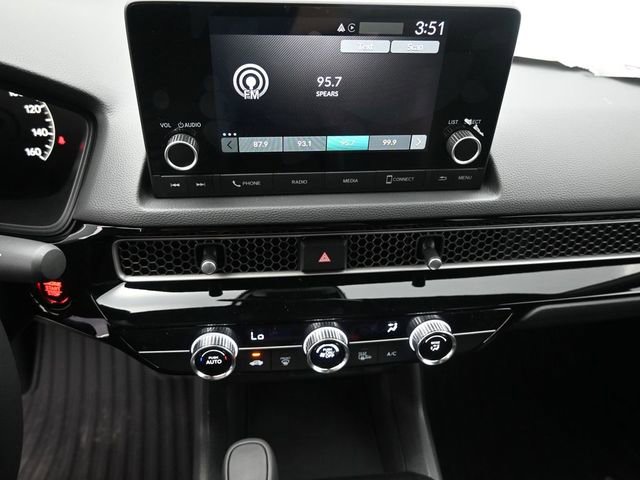 New 2026 Honda Civic Sport image 4