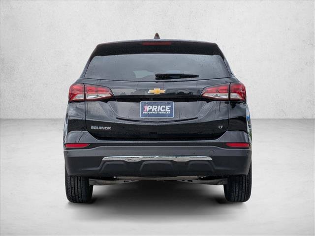 Used 2024 Chevrolet Equinox LT FWD image 6