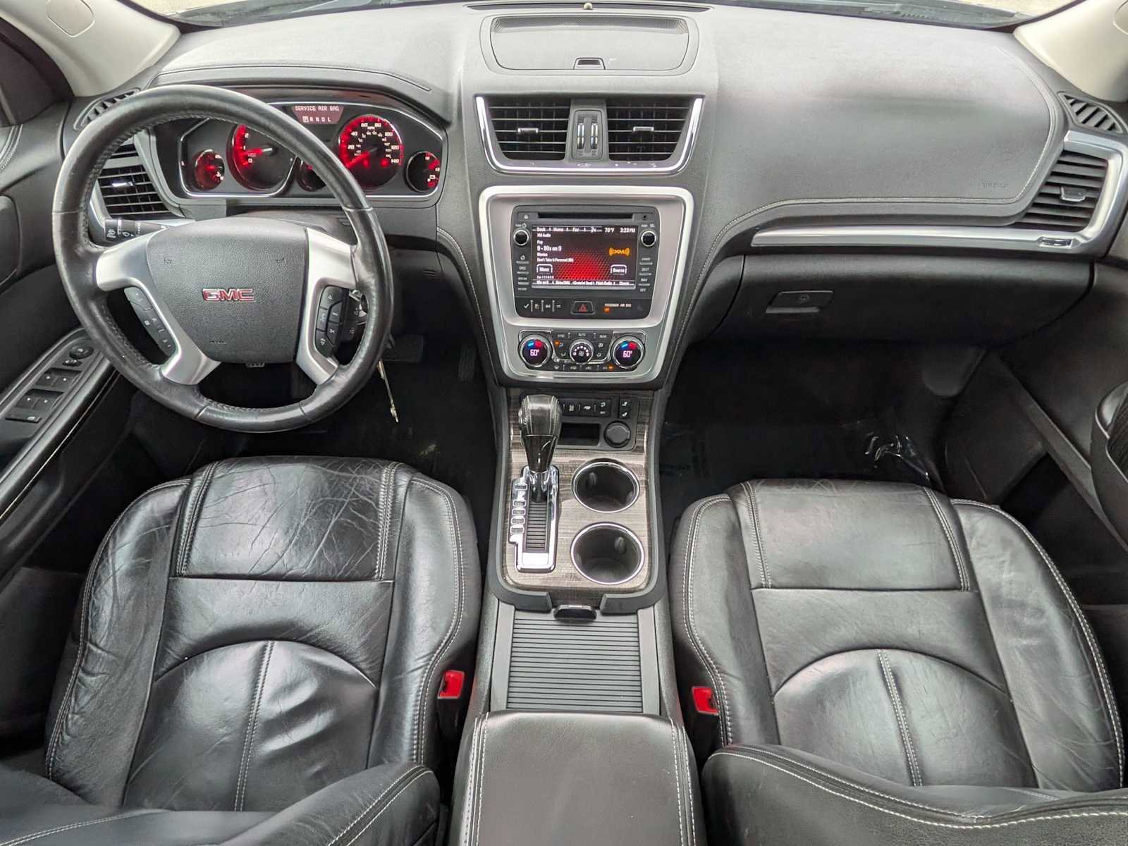 Used 2014 GMC Acadia SLT image 22