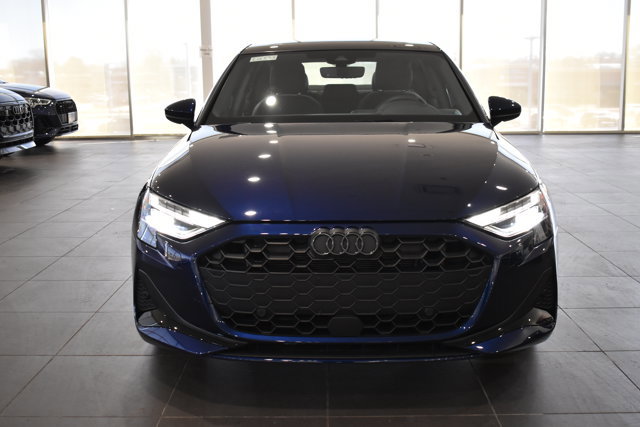 Certified 2025 Audi A3 2.0T Premium Plus w/ Premium Plus Package image 6